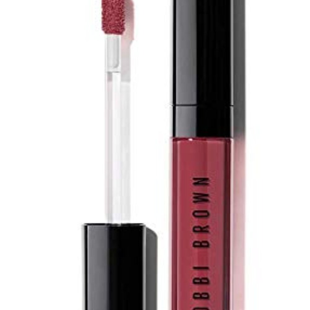 Bobbi Brown, Lipgloss Crushed Oil-Infused, Slow Jam, 0.07oz/2ml